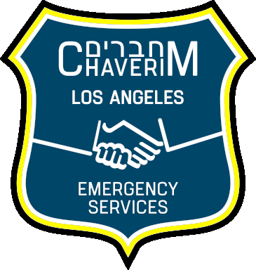 Chaverim of Los Angeles